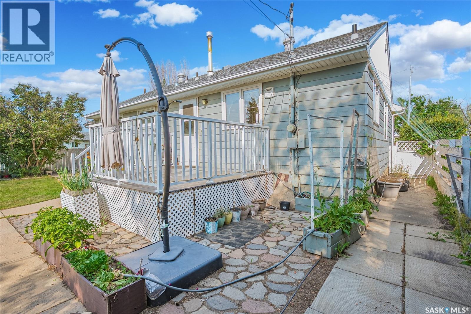 610 Acadia Drive, Saskatoon, Saskatchewan  S7H 3V9 - Photo 45 - SK043938