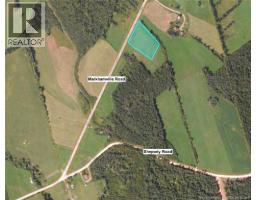Markhamville Road, Hammondvale, New Brunswick