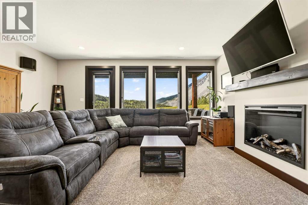 2616 Valley Ridge Drive, Frank, Alberta  T0K 0E0 - Photo 41 - A2318901