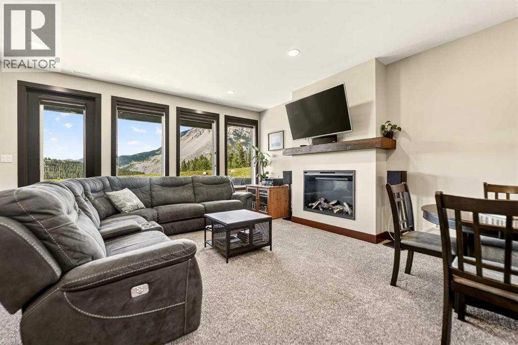 2616 Valley Ridge Drive, Frank, Alberta  T0K 0E0 - Photo 40 - A2318901