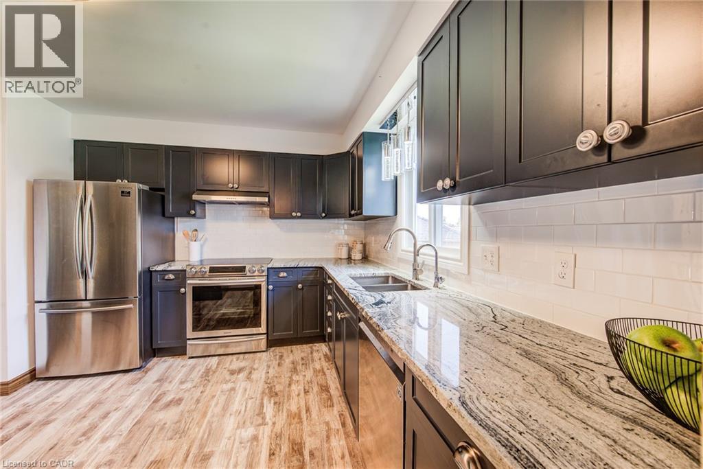 185 Blackwell Drive, Kitchener, Ontario  N2N 2S2 - Photo 8 - 40850832