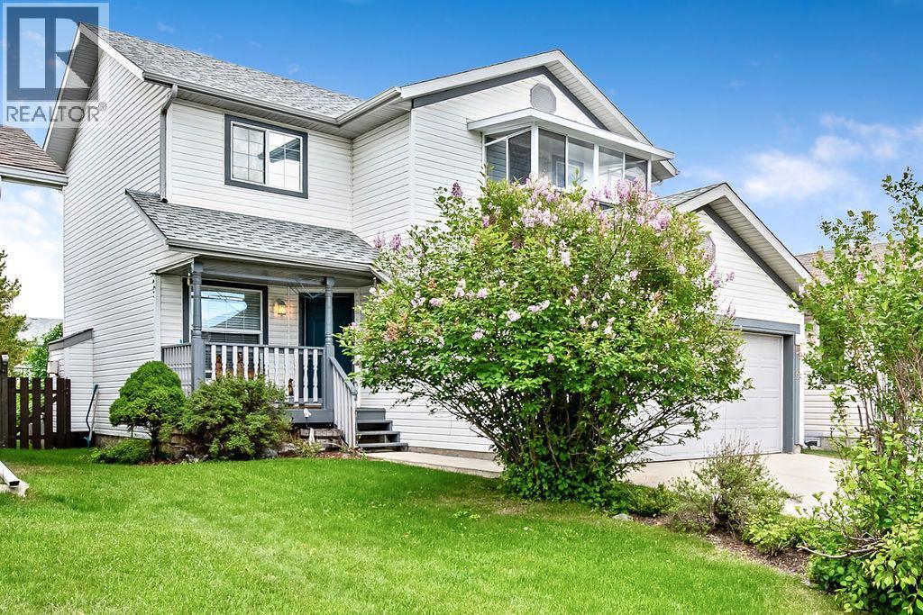 24 Cimarron Meadows Road, Okotoks, Alberta  T1S 1T1 - Photo 2 - A2326385