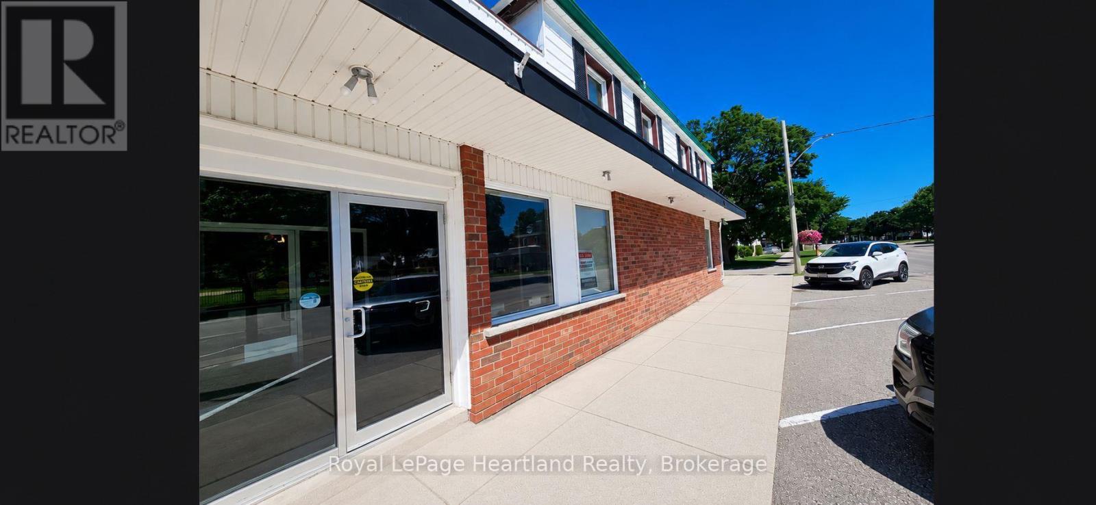 B - 91 Victoria Street N, Goderich, Ontario  N7A 2R9 - Photo 3 - X13468870
