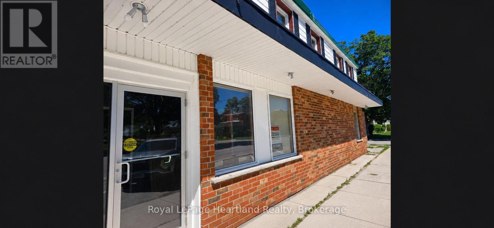 B - 91 Victoria Street N, Goderich, Ontario  N7A 2R9 - Photo 5 - X13468870