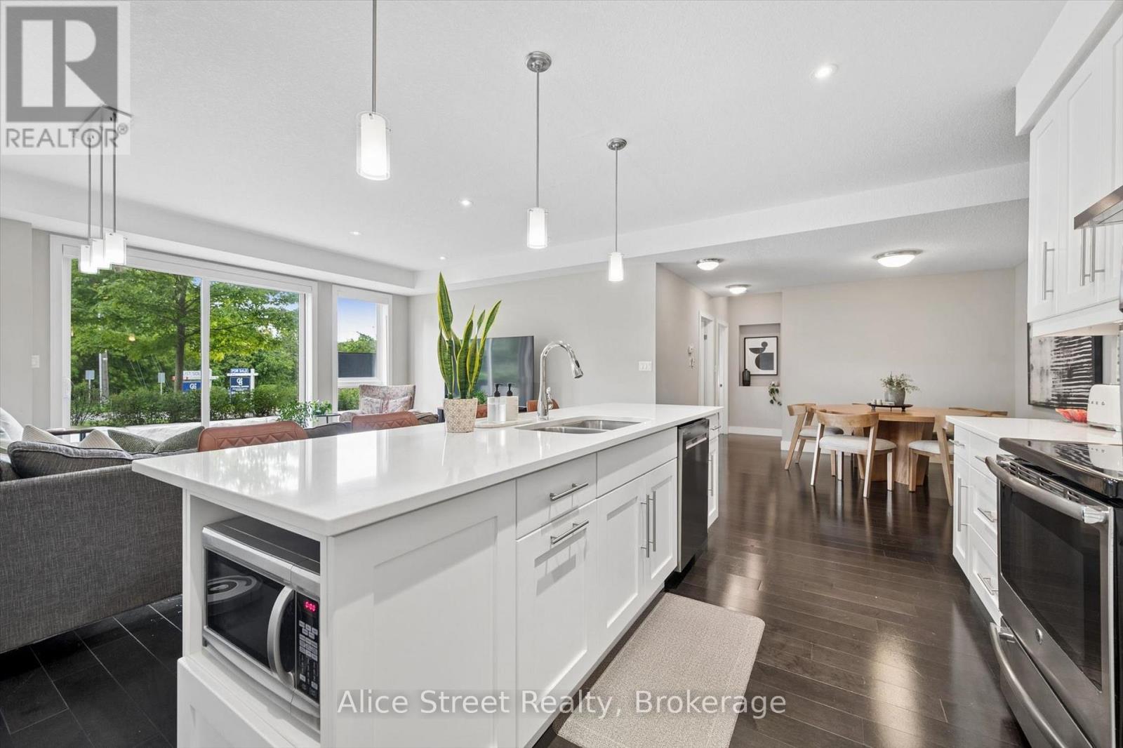 9 - 32 Arkell Road, Guelph, Ontario  N1L 1G8 - Photo 6 - X13513262