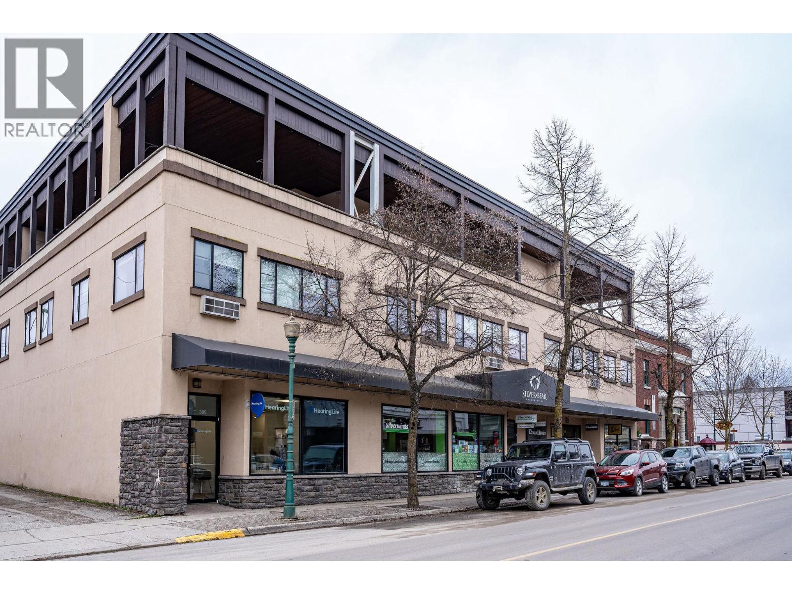 309 First Street W Unit# 203 Lot# 11, Revelstoke, British Columbia  V0E 2S0 - Photo 23 - 10394117