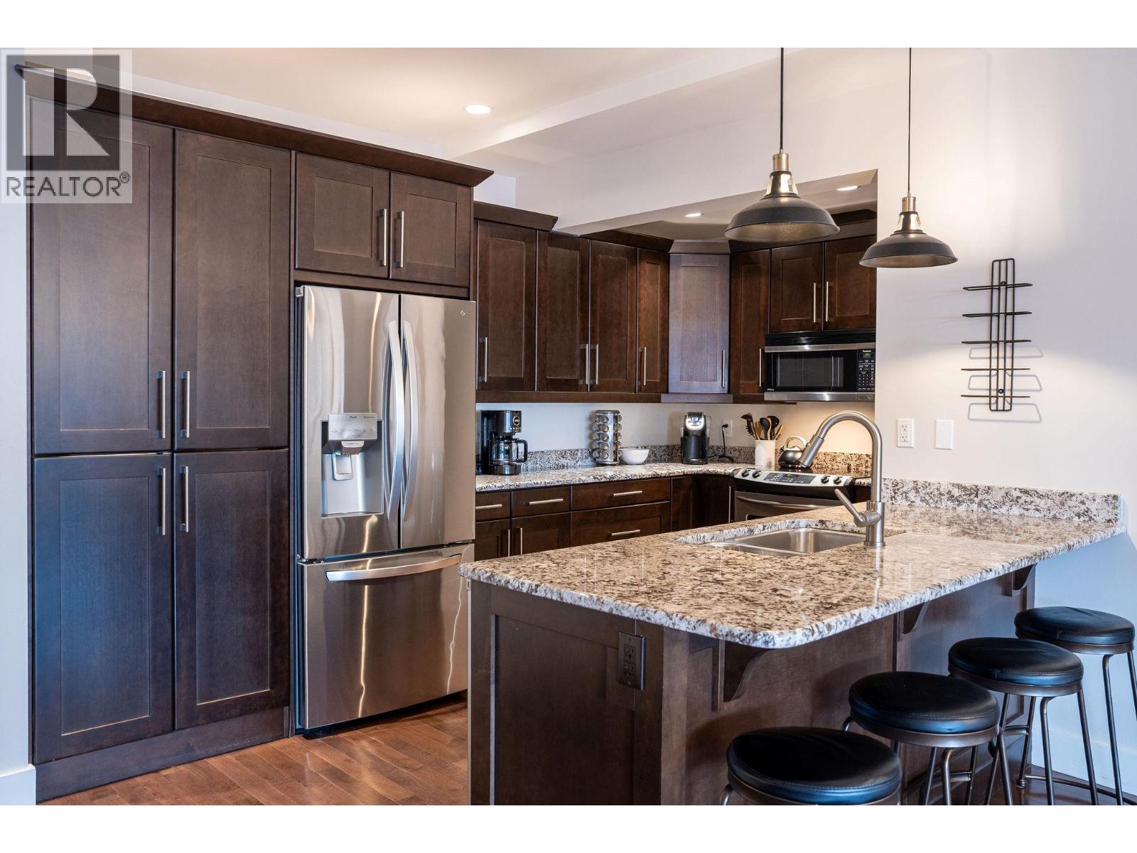 309 First Street W Unit# 203 Lot# 11, Revelstoke, British Columbia  V0E 2S0 - Photo 8 - 10394117