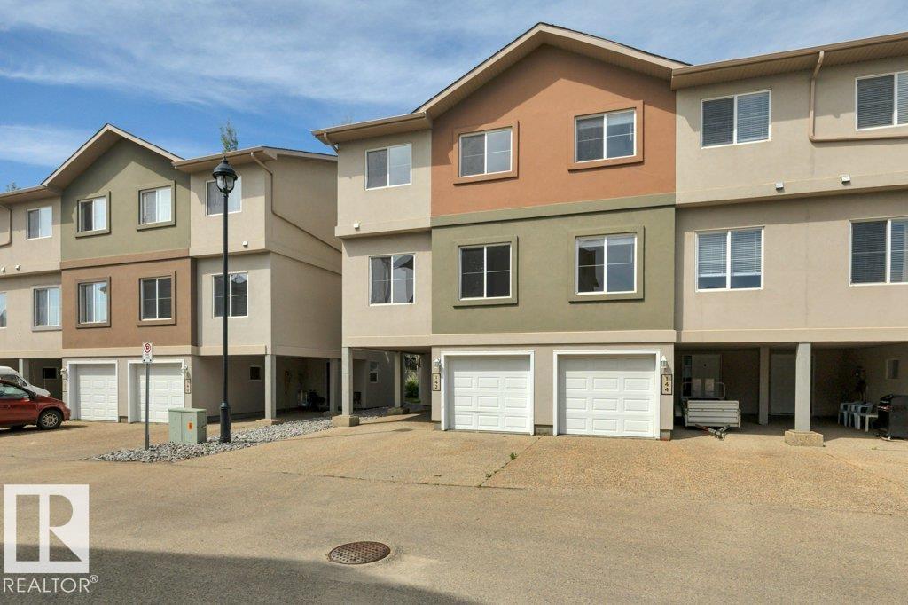 #142 104 WEST HAVEN DR, Leduc, Alberta