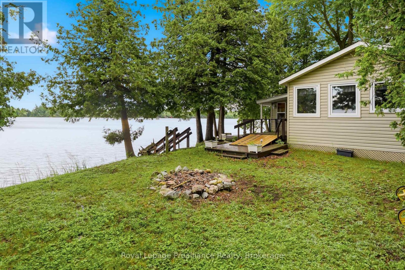 188 North Beaver Lake Road, Stone Mills, Ontario K0K 3G0 - Photo 3 - X13605306