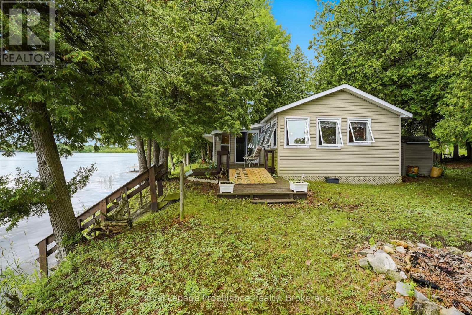 188 North Beaver Lake Road, Stone Mills, Ontario K0K 3G0 - Photo 38 - X13605306