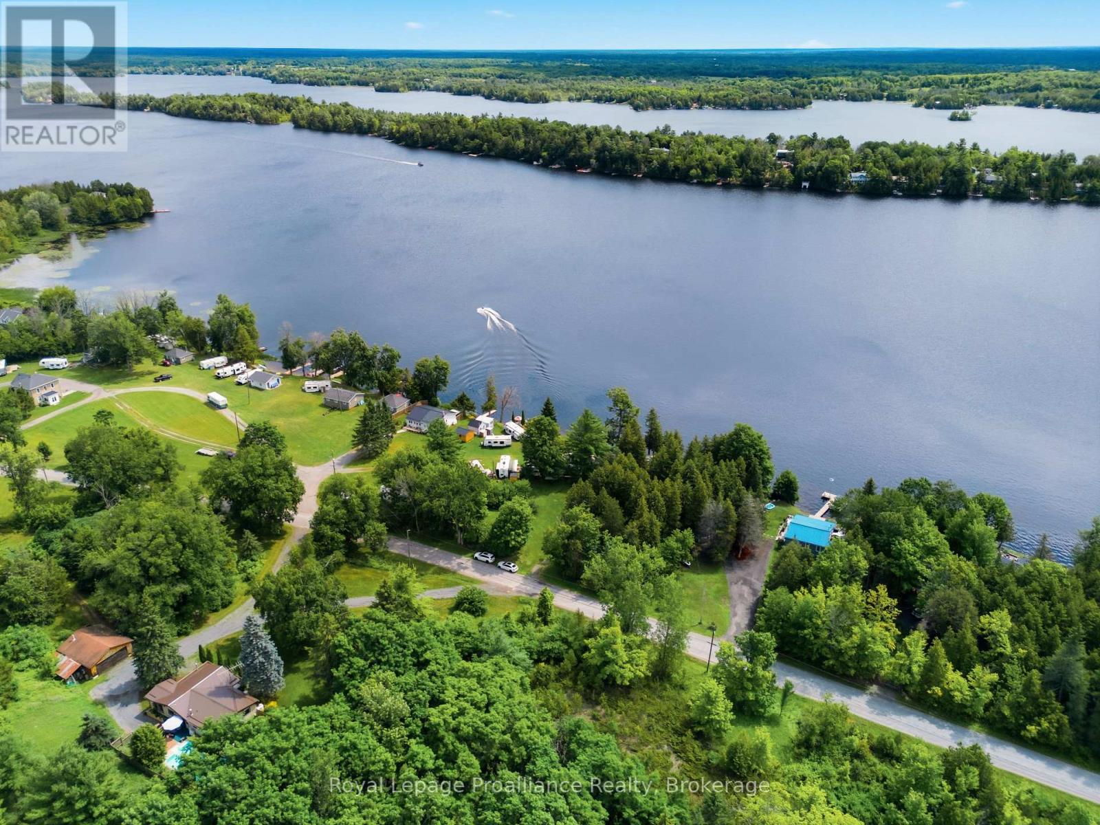 188 North Beaver Lake Road, Stone Mills, Ontario K0K 3G0 - Photo 4 - X13605306