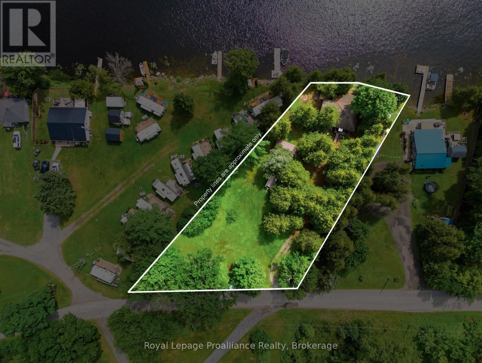 188 North Beaver Lake Road, Stone Mills, Ontario K0K 3G0 - Photo 5 - X13605306