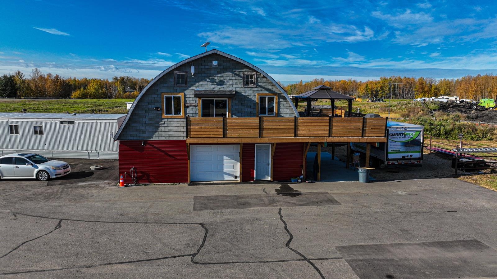 53314 Highway 44, Spruce Grove, Alberta  T7X 3L3 - Photo 10 - 44863467
