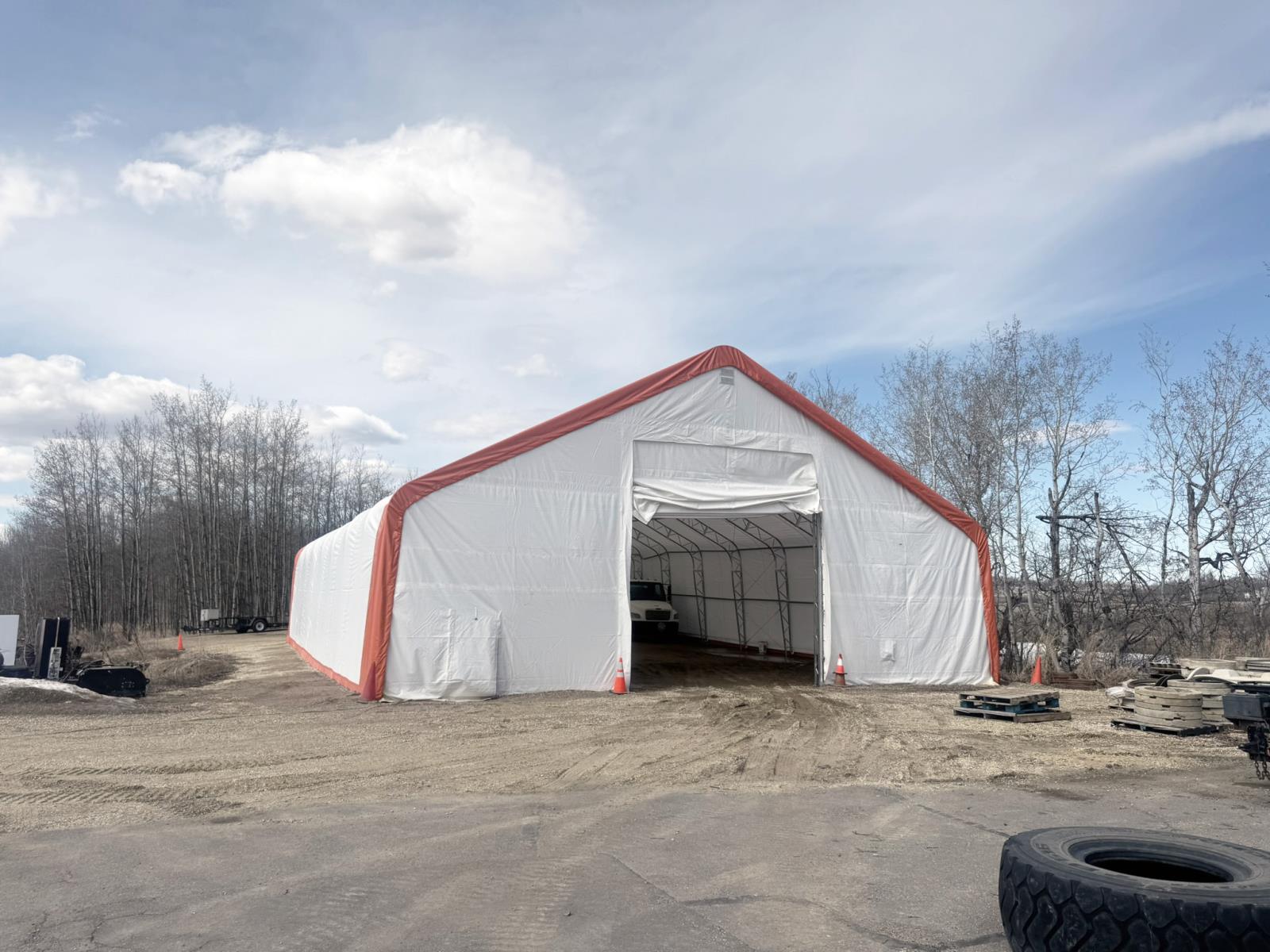 53314 Highway 44, Spruce Grove, Alberta  T7X 3L3 - Photo 3 - 44863467