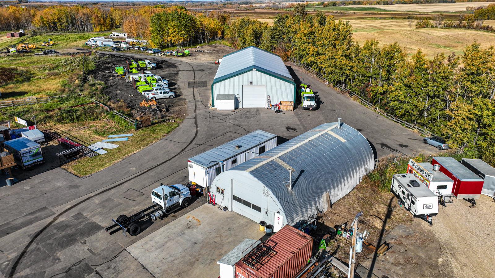 53314 Highway 44, Spruce Grove, Alberta  T7X 3L3 - Photo 6 - 44863467
