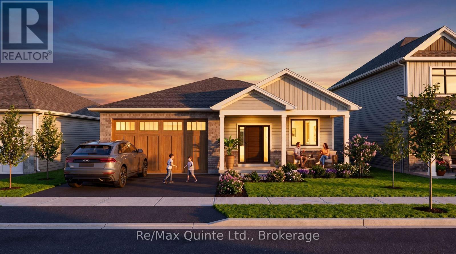 35 FRENCH STREET, Prince Edward County, Ontario