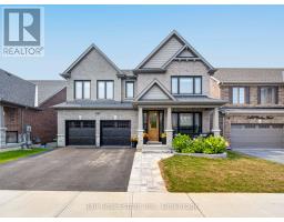338 CULLEN TRAIL, Peterborough, Ontario