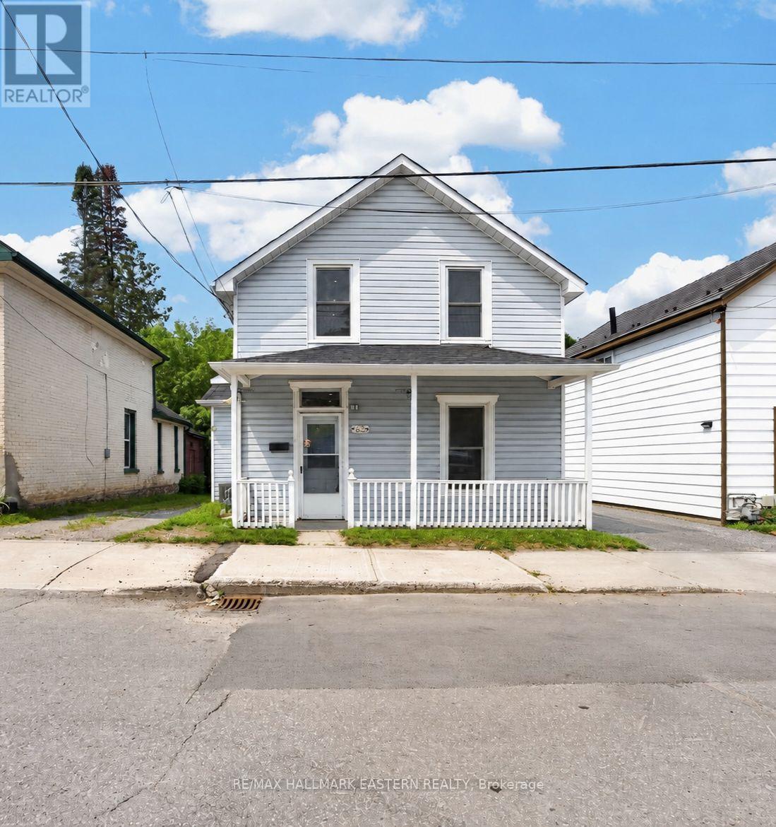 625 UNION STREET, Peterborough, Ontario