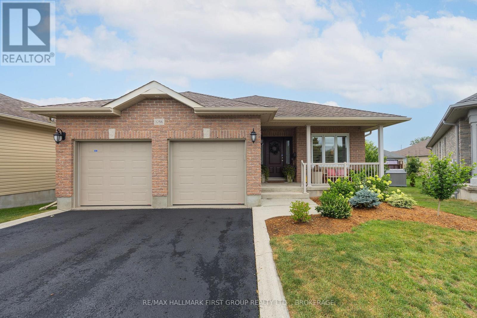 1286 MAZZOLIN CRESCENT, Kingston, Ontario