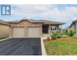 1286 MAZZOLIN CRESCENT, Kingston, Ontario