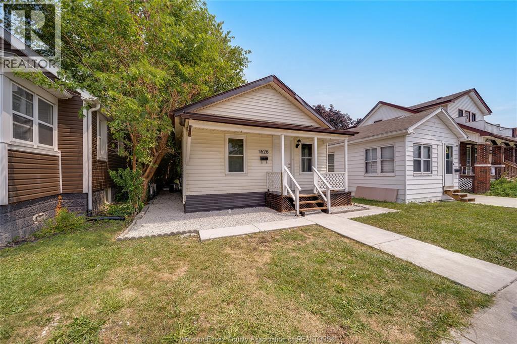1626 Albert, Windsor, Ontario N8Y 3R5 - Photo 29 - 26017775