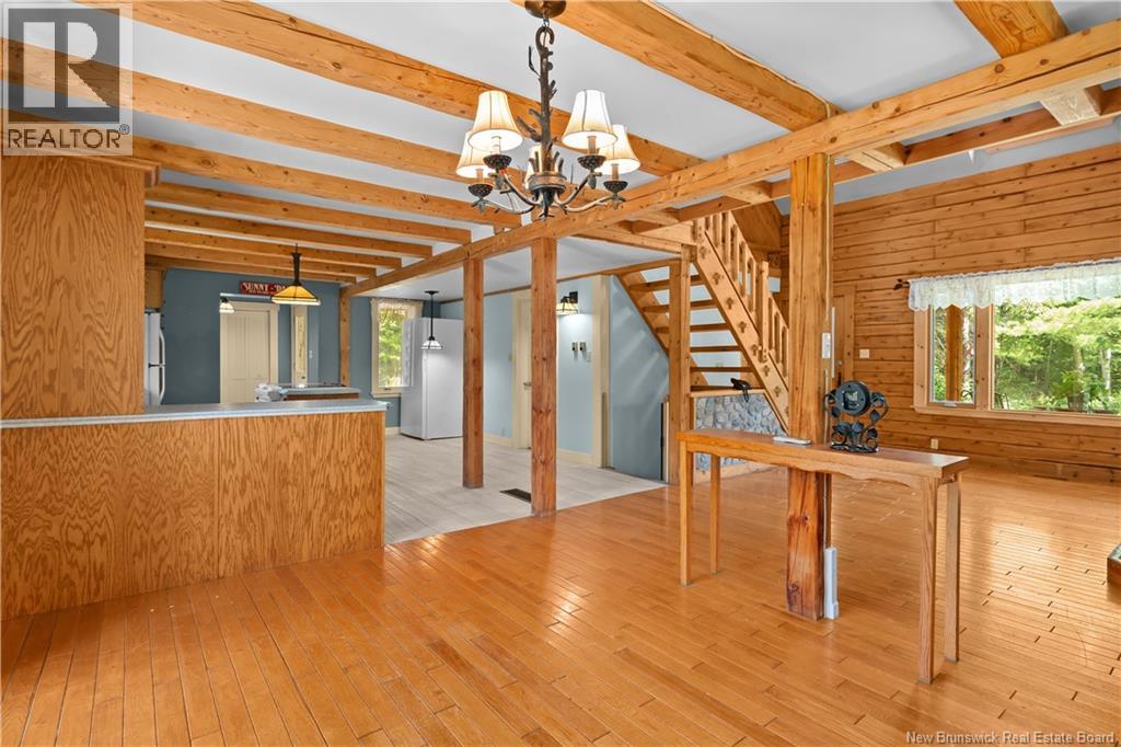 982 Route 945, Cormier Village, New Brunswick  E4P 5Z1 - Photo 17 - NB144945