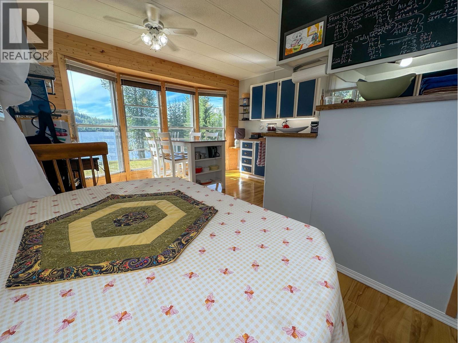 5965 Mckenzie Road, Fraser Lake, British Columbia  V0J 1S0 - Photo 8 - R3117823