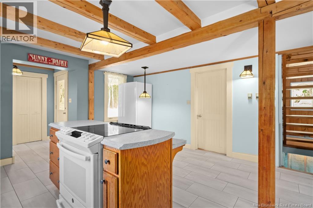 982 Route 945, Cormier Village, New Brunswick  E4P 5Z1 - Photo 21 - NB144945