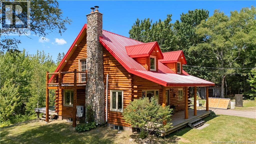 982 Route 945, Cormier Village, New Brunswick  E4P 5Z1 - Photo 6 - NB144945
