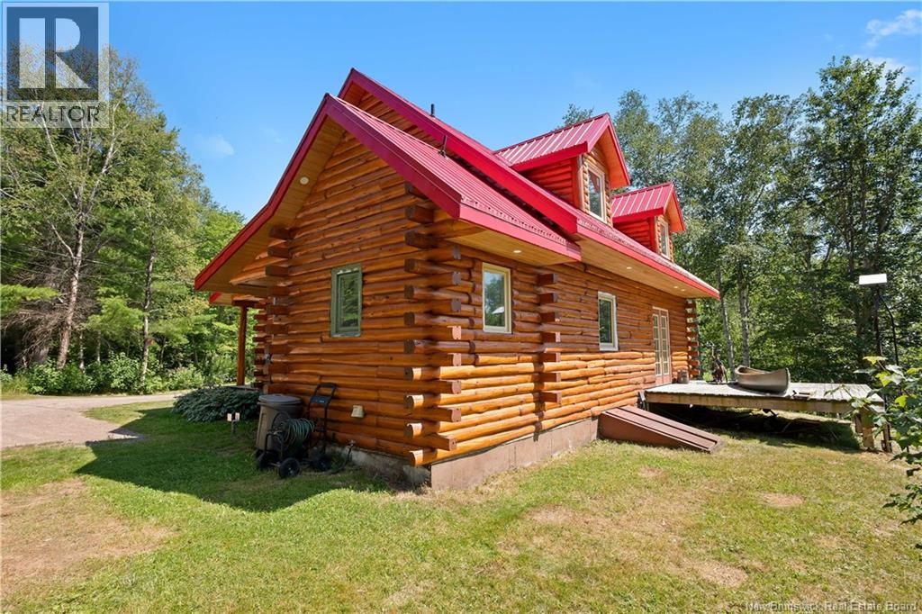 982 Route 945, Cormier Village, New Brunswick  E4P 5Z1 - Photo 43 - NB144945