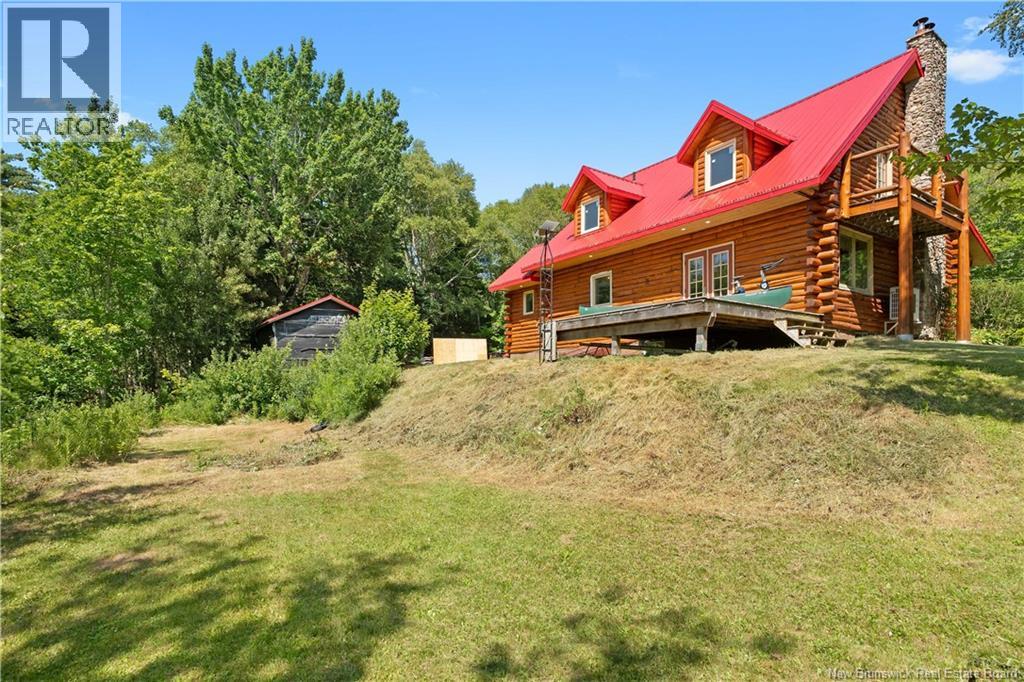 982 Route 945, Cormier Village, New Brunswick  E4P 5Z1 - Photo 5 - NB144945