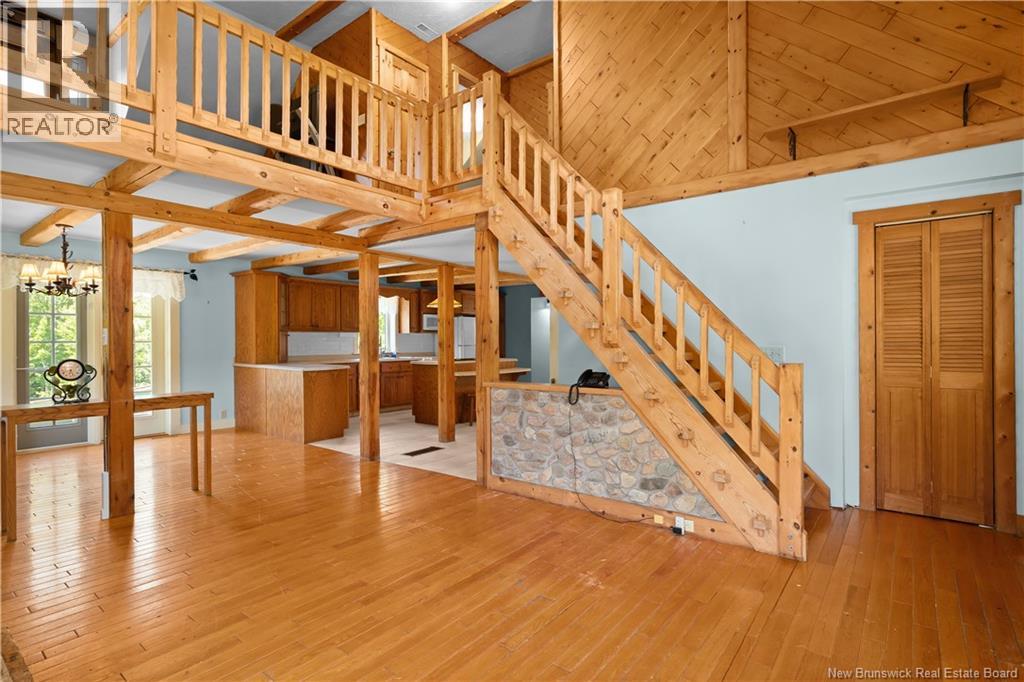 982 Route 945, Cormier Village, New Brunswick  E4P 5Z1 - Photo 12 - NB144945