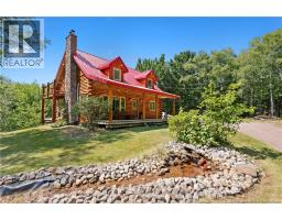 982 Route 945, Cormier Village, New Brunswick