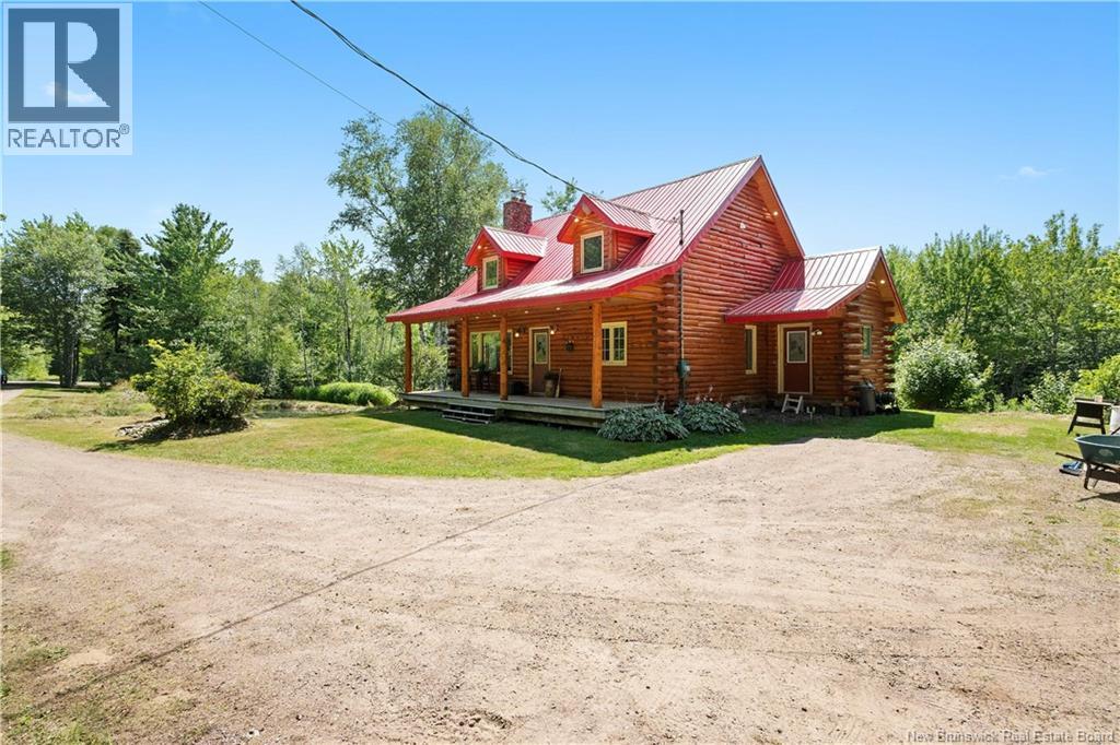 982 Route 945, Cormier Village, New Brunswick  E4P 5Z1 - Photo 42 - NB144945