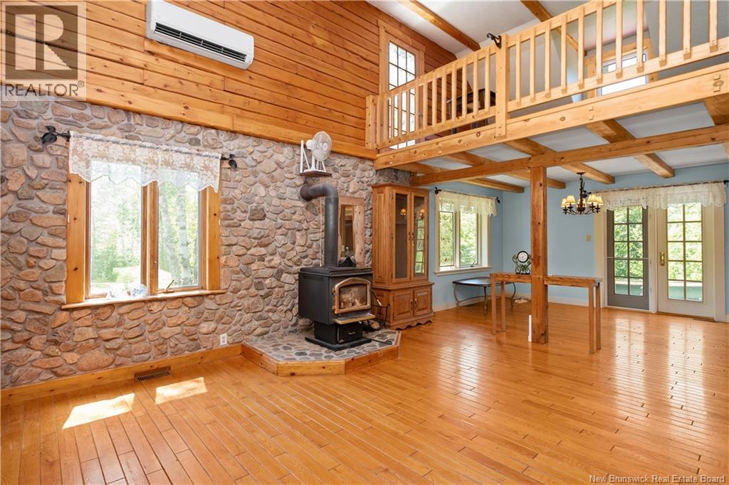 982 Route 945, Cormier Village, New Brunswick  E4P 5Z1 - Photo 14 - NB144945