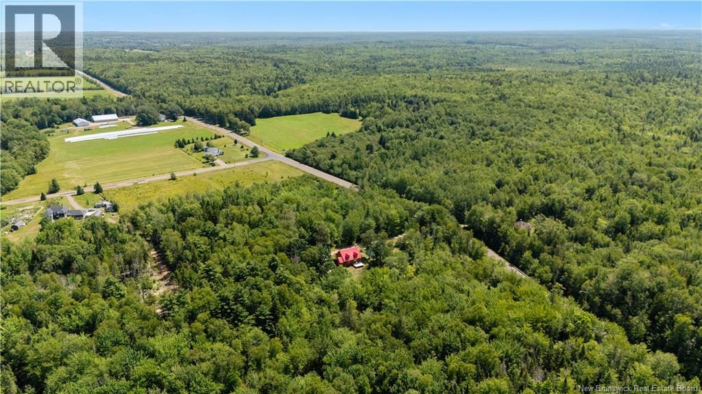 982 Route 945, Cormier Village, New Brunswick  E4P 5Z1 - Photo 50 - NB144945