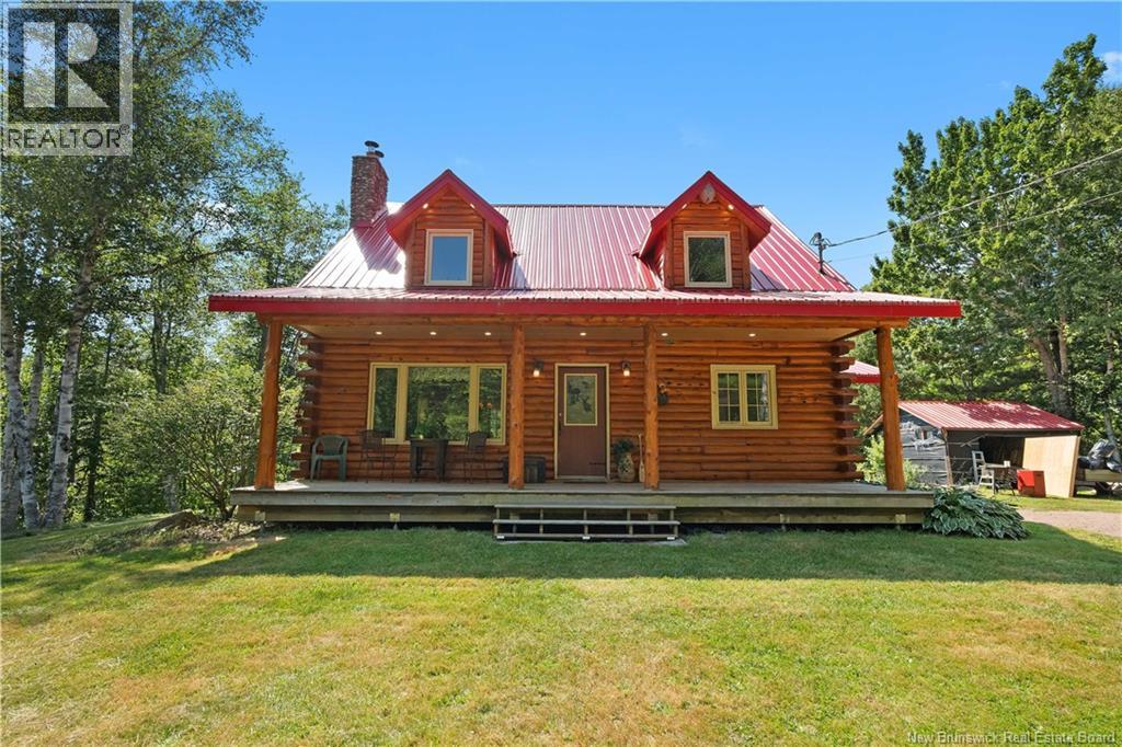 982 Route 945, Cormier Village, New Brunswick  E4P 5Z1 - Photo 47 - NB144945
