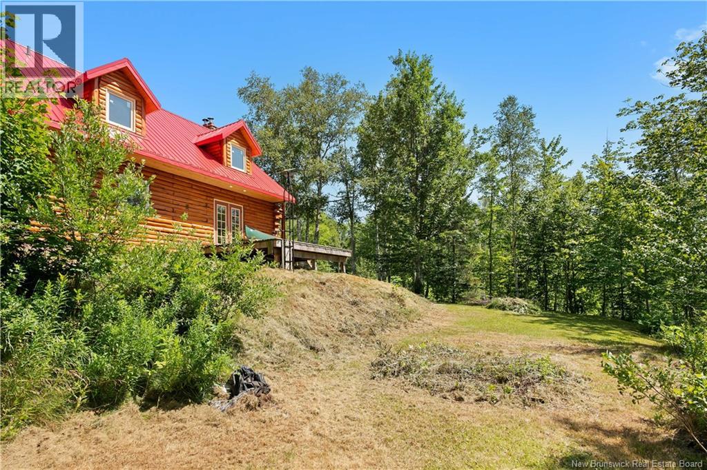 982 Route 945, Cormier Village, New Brunswick  E4P 5Z1 - Photo 46 - NB144945