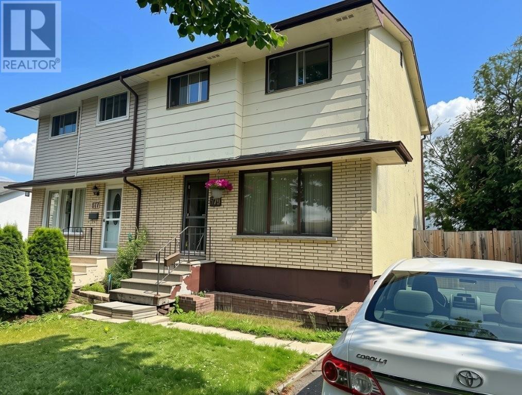 579 Simon Fraser Drive, Thunder Bay, Ontario  P7C 5B3 - Photo 3 - TB2602150