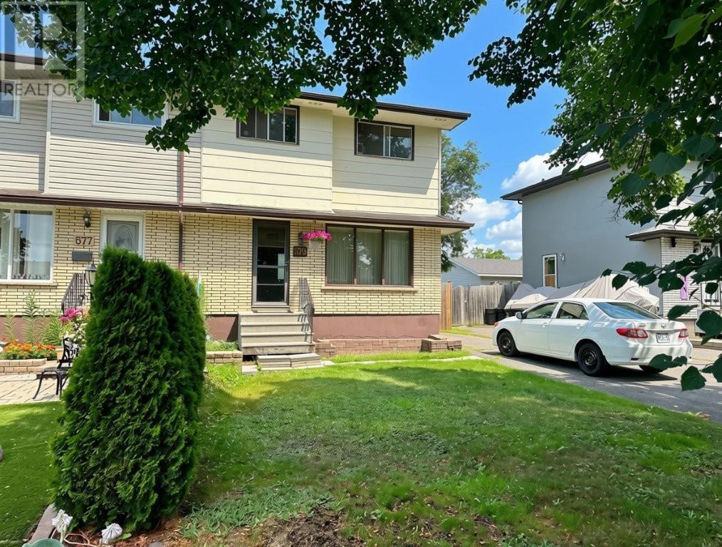 579 Simon Fraser Drive, Thunder Bay, Ontario  P7C 5B3 - Photo 4 - TB2602150
