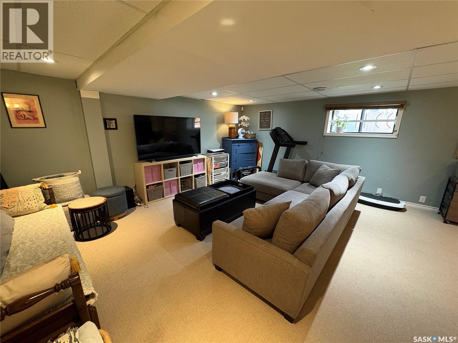 7202 Lawrence Drive, Regina, Saskatchewan  S4X 3X7 - Photo 36 - SK043832