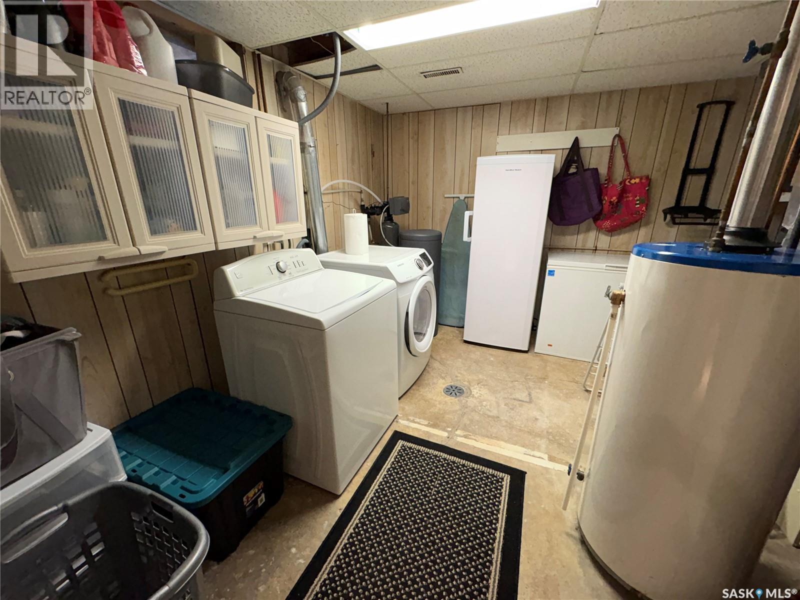 7202 Lawrence Drive, Regina, Saskatchewan  S4X 3X7 - Photo 43 - SK043832