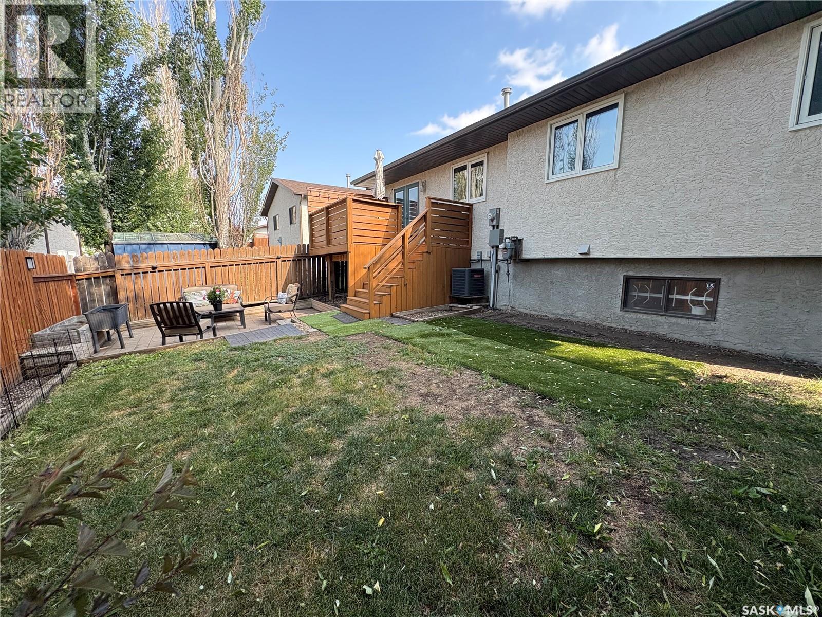 7202 Lawrence Drive, Regina, Saskatchewan  S4X 3X7 - Photo 47 - SK043832