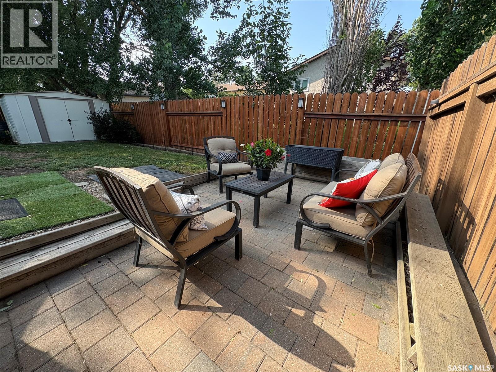 7202 Lawrence Drive, Regina, Saskatchewan  S4X 3X7 - Photo 40 - SK043832