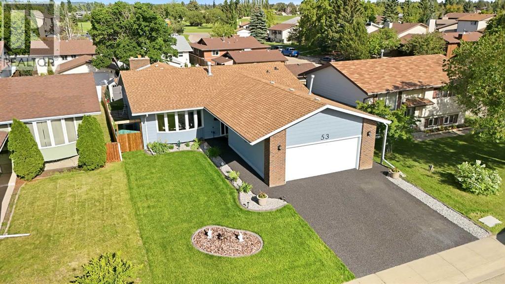 53 Card Crescent, Red Deer, Alberta  T4P 2E2 - Photo 46 - A2326243