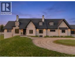 742 COUNTRY SQUIRE Road, Waterloo, Ontario