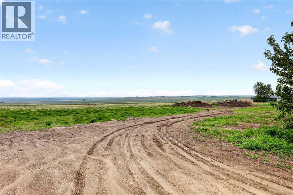 242041 Township Road 262, Rural Wheatland County, Alberta  T1P 0L6 - Photo 12 - A2318470