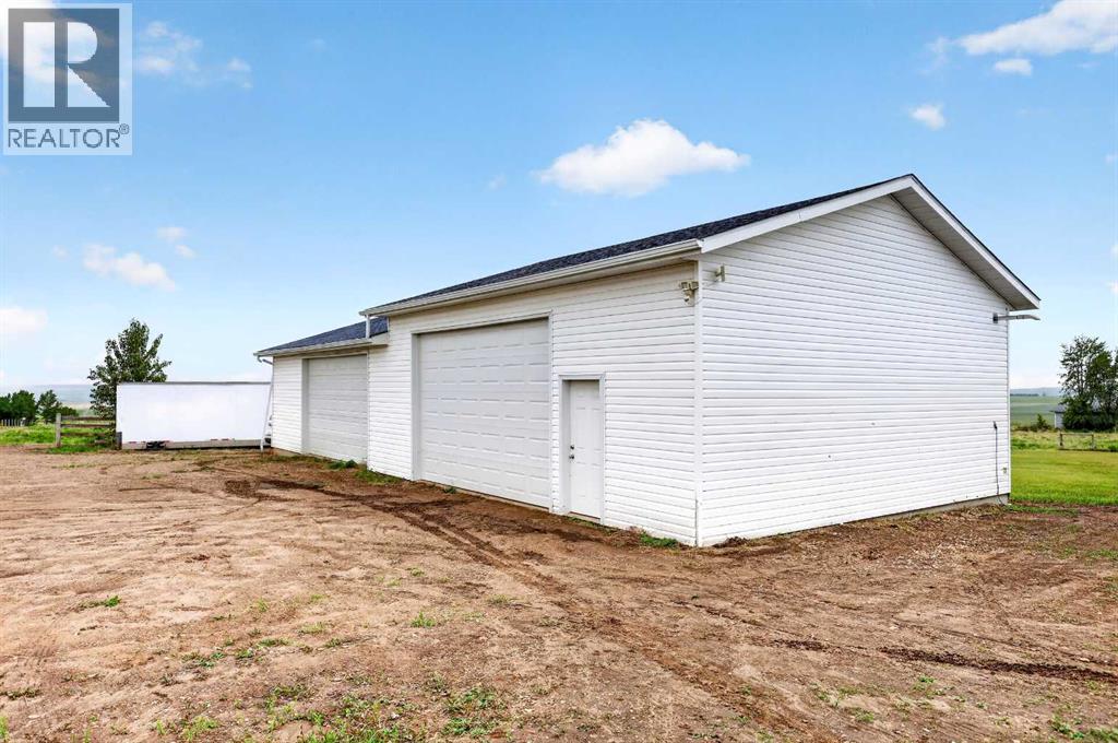 242041 Township Road 262, Rural Wheatland County, Alberta  T1P 0L6 - Photo 11 - A2318470