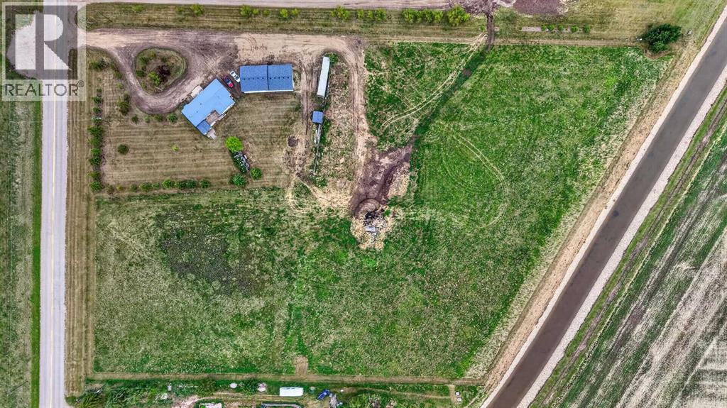 242041 Township Road 262, Rural Wheatland County, Alberta  T1P 0L6 - Photo 41 - A2318470