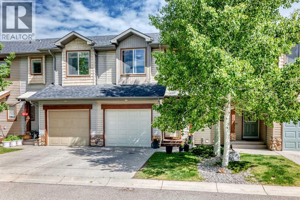 206, 413 River Avenue, Cochrane, Alberta  T4C 0N9 - Photo 28 - A2321591